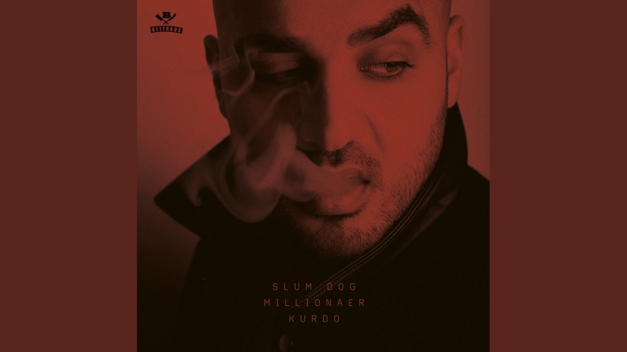 Slumdog (Instrumental)