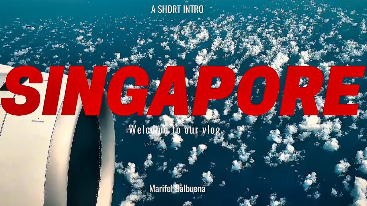 Ready to explore the world! | FAMILY 