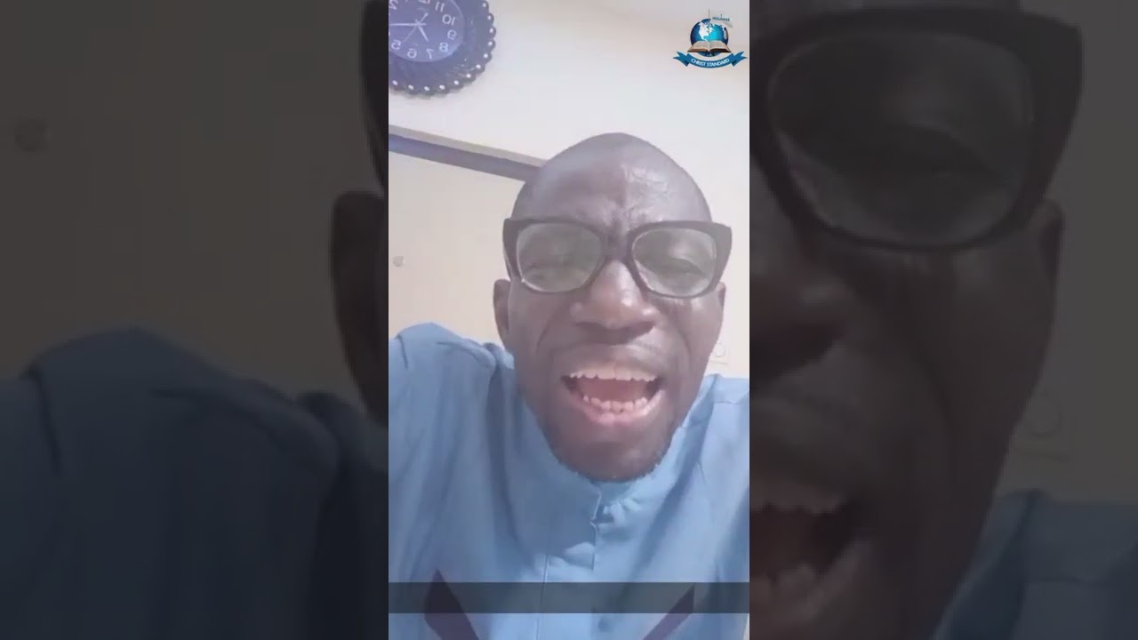 IRIN-AJO OMO OLOGO (Adventurous Journey of A Child of Destiny)@emmanuelfemioyeniyitv5792