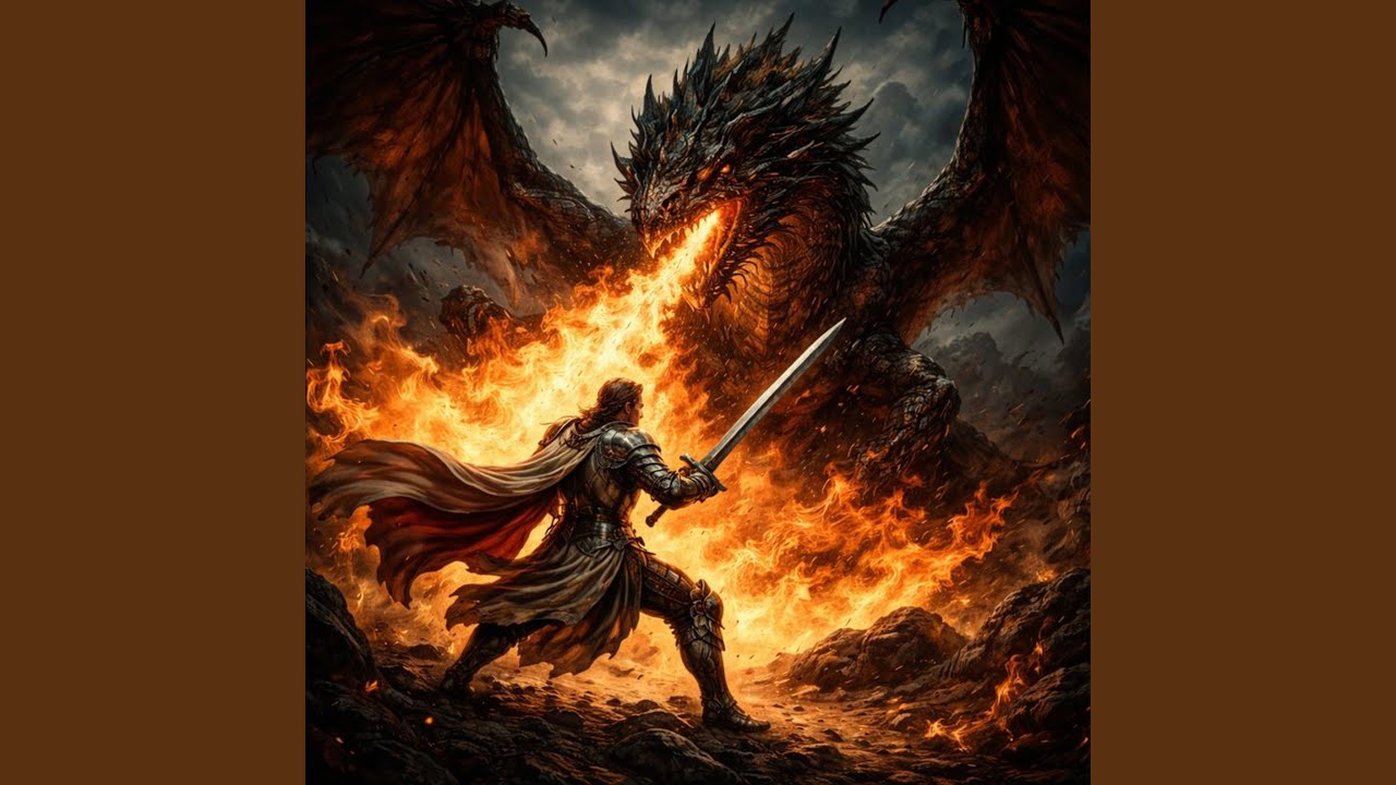 Oath of the Olden Flame