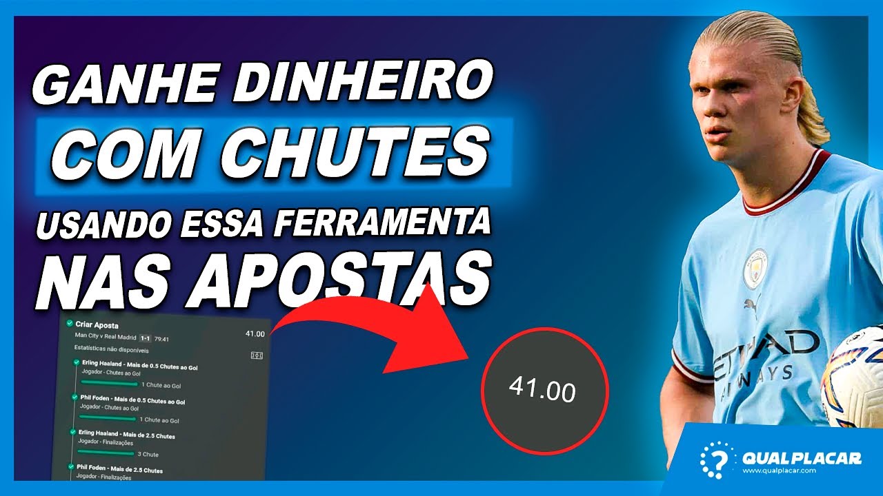 Site de analise para finaliza&ccedil;&otilde;es e estat&iacute;sticas de jogadores!