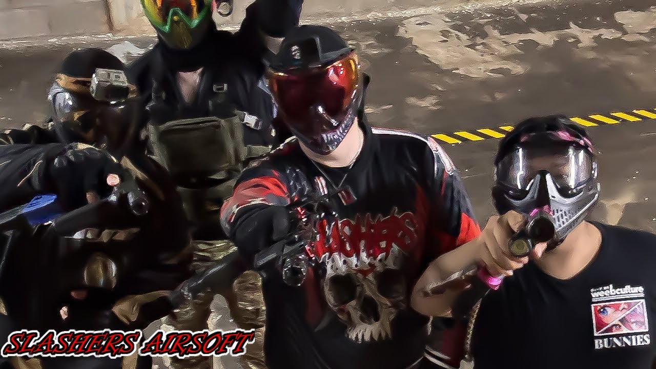 Welcome To My TED Talk | Alternate Arms Airsoft