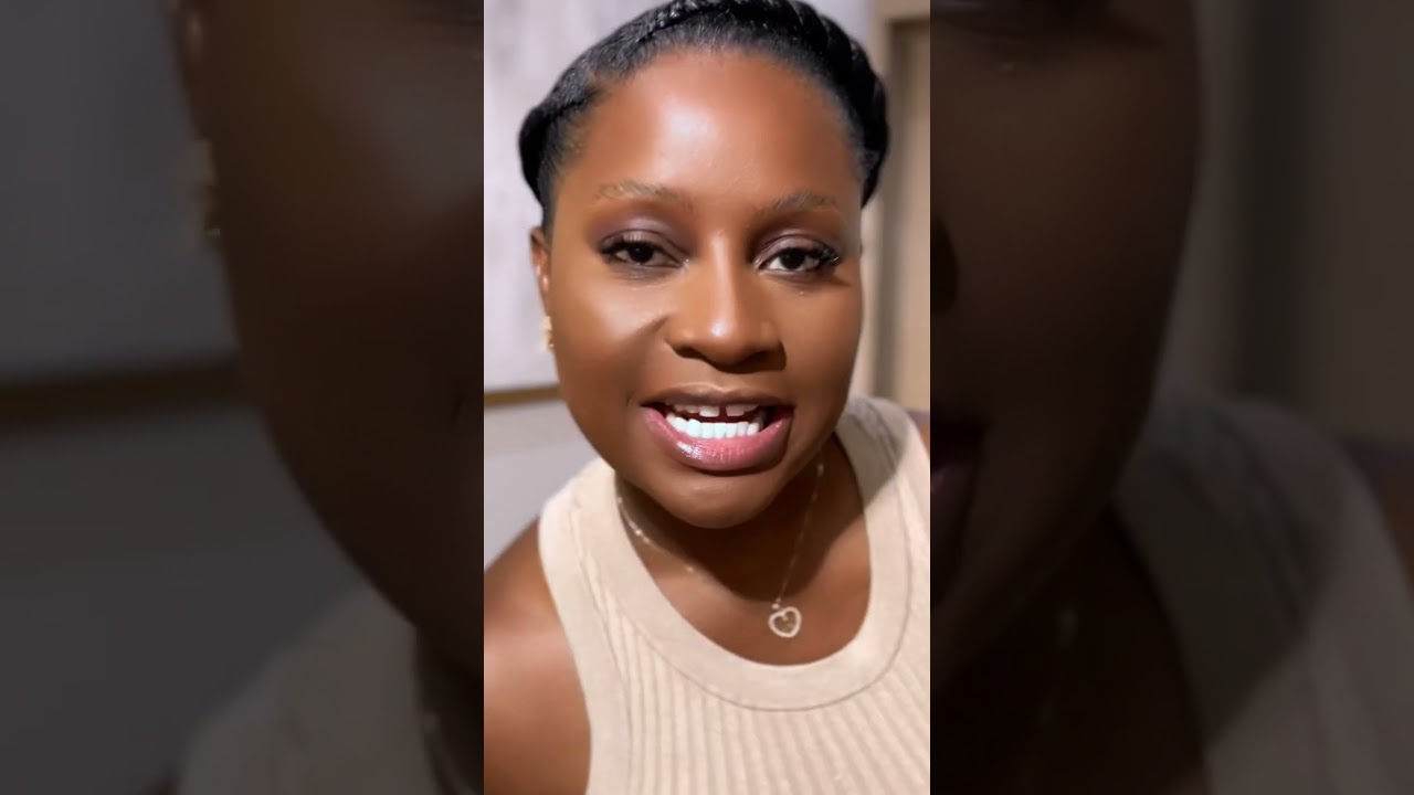 Personal Makeup Tutorial using Smooth Match Foundation
