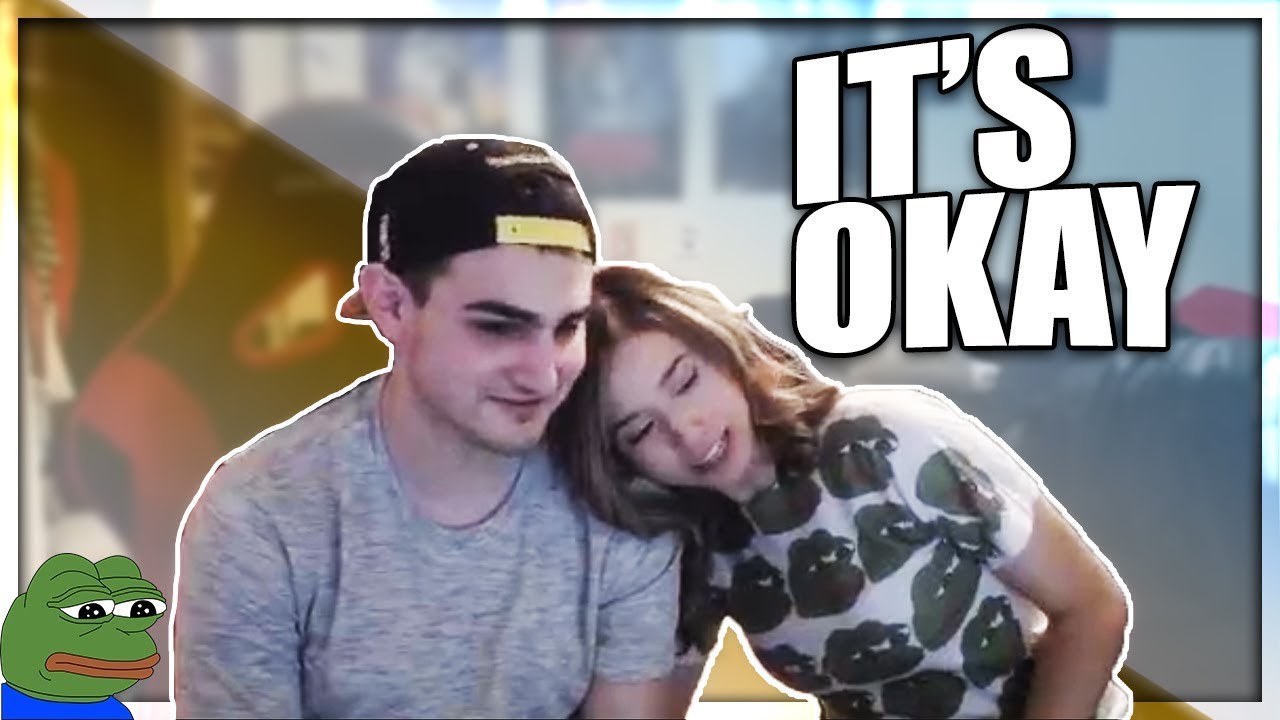Toast's Froppy Costume | Marry Me Jeremy? | Joast & Foki Moments