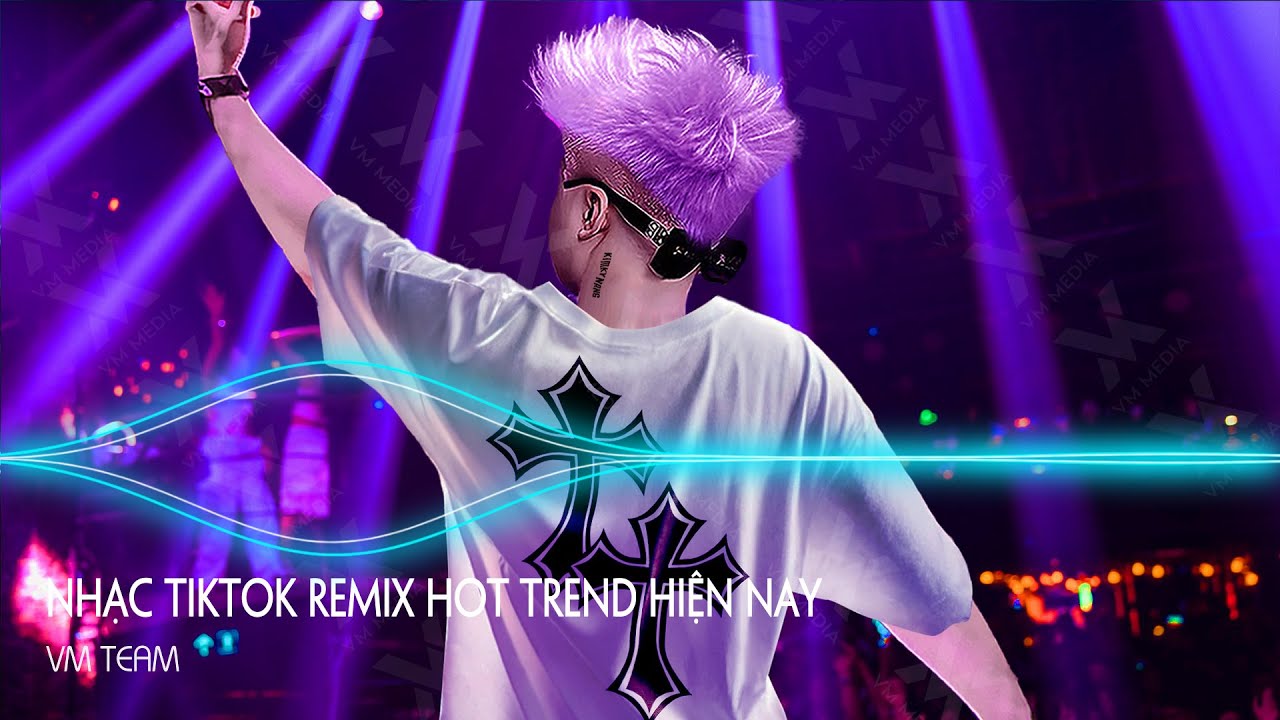 Nhạc TikTok Remix Hot Trend 2025 ♫ BXH Nhạc Remix TikTok Triệu View ♫ TOP 10 Nhạc Trẻ Remix Hay Nhất