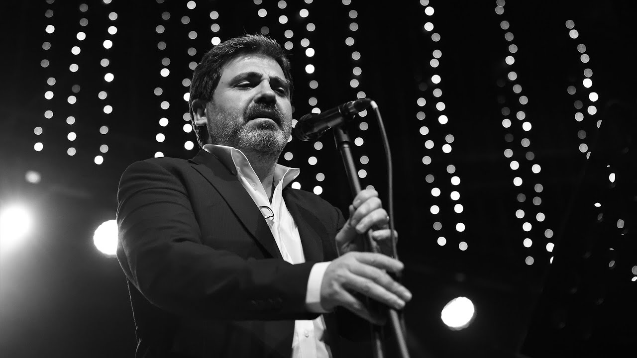 Zaralı Halil Söyler Anma Gecesi / Ender Balkır Konseri