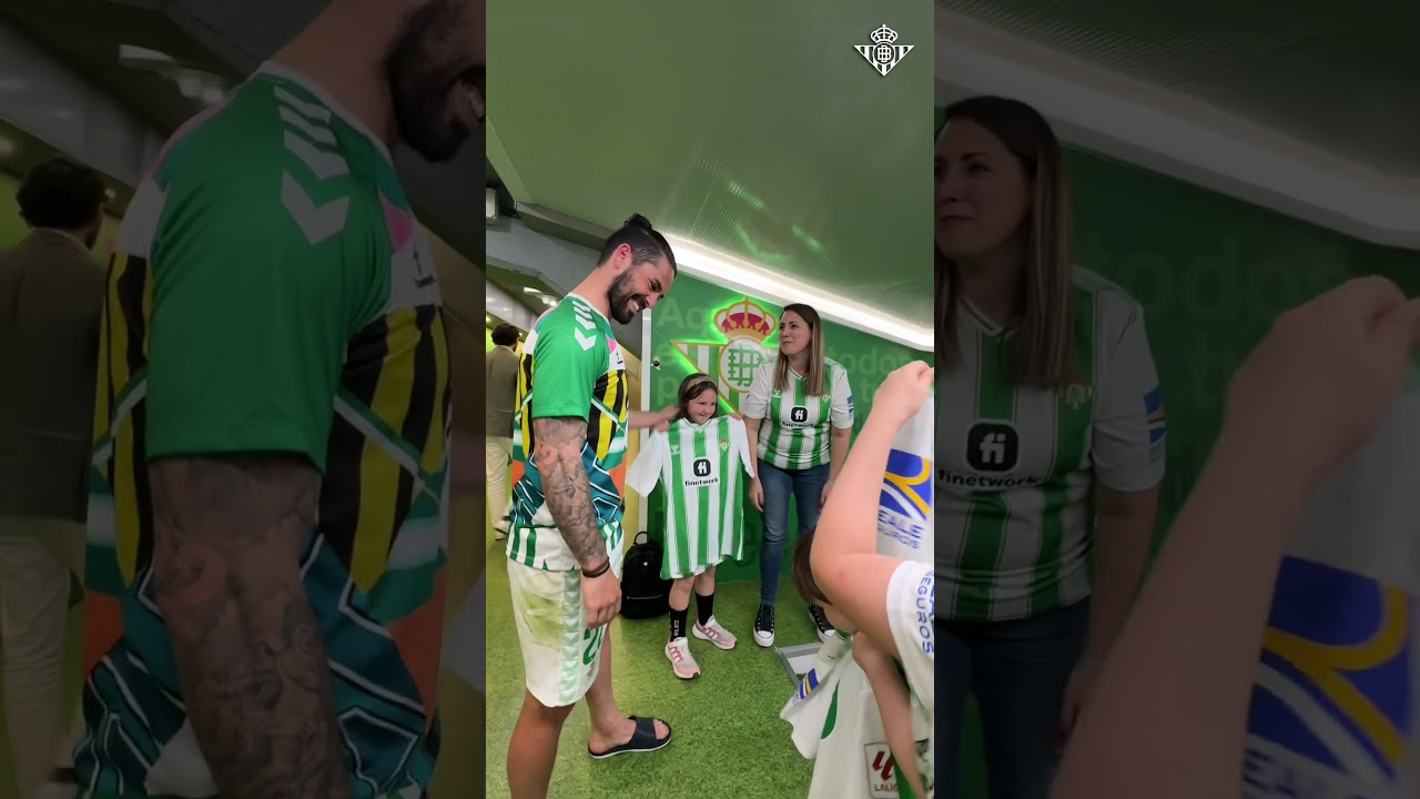 𝑨𝒎𝒐𝒓 𝒆𝒕𝒆𝒓𝒏𝒐 #RealBetisCelta