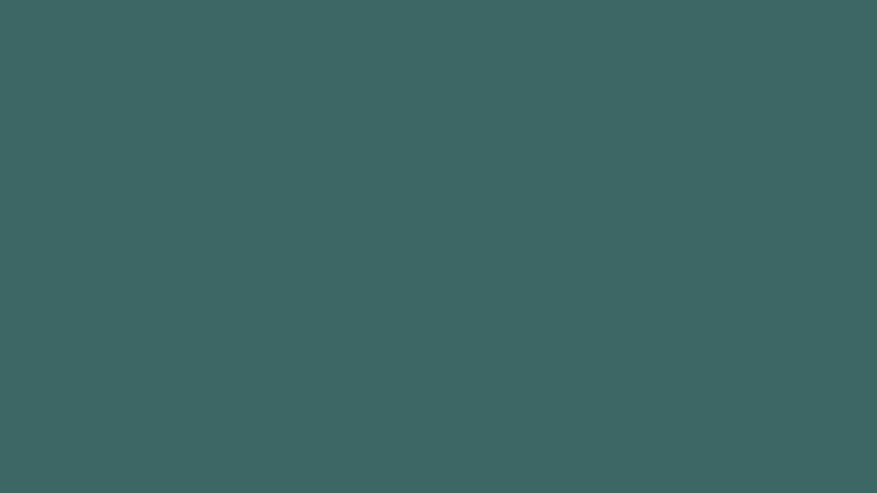 China Green Blue Color Screen – 8 Hours | Full Screen Screensaver | No Sound
