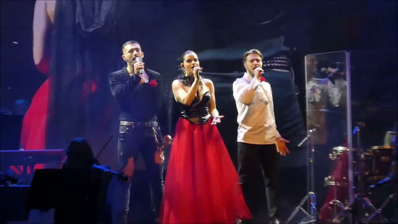 Queen At The Opera - Innuendo - Roma, 14 marzo 2025
