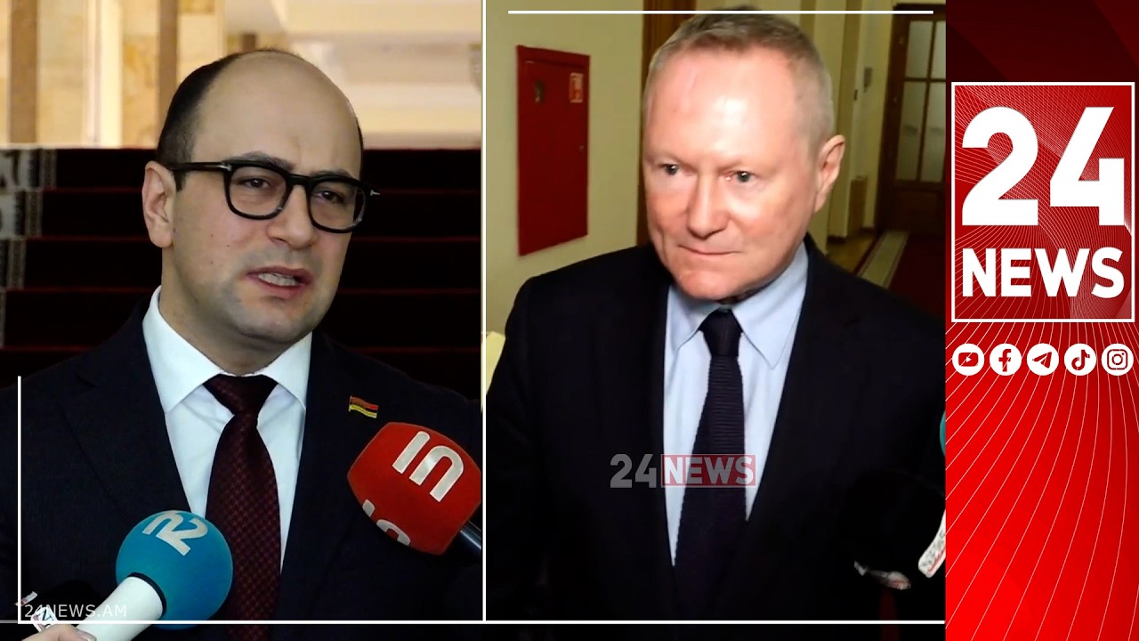 ԵԽ օմբուդսմենի արձագանքը գոհացուցիչ չէր քաղբանտարկյալների, Եկեղեցու հետ կապված հարցերի շուրջ