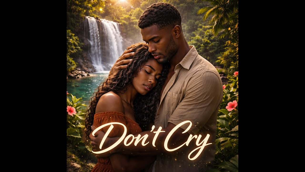 Не плачь | Регги-песня