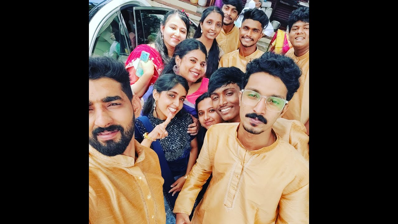 Kottayam Wedding #Jacobite #Manarcadpalli #ParayilGroup