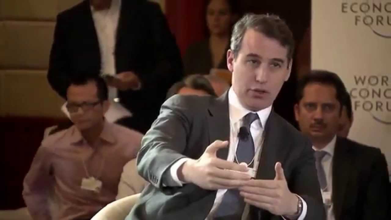 Philippines 2014 - Transparency for Growth and Inclusion