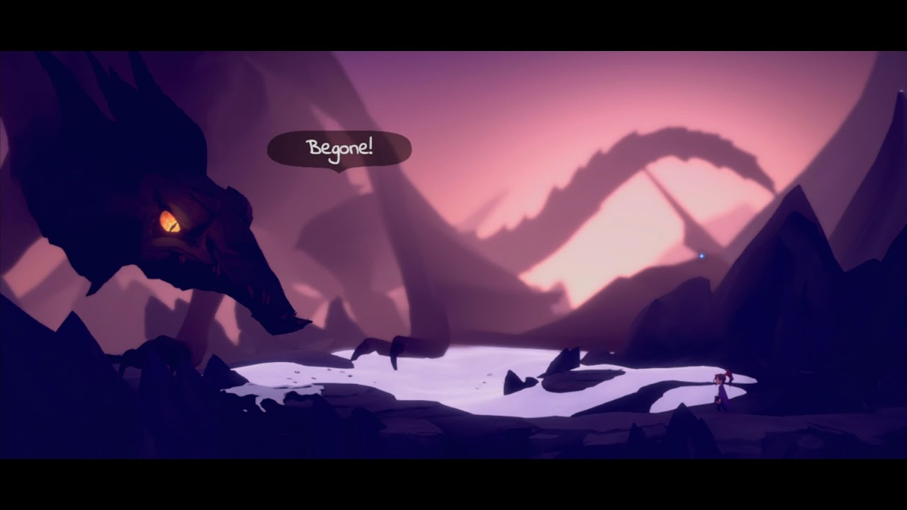 LOST WORDS: BEYOND THE PAGE | Final Chapter 8 Gameplay Playthrough ENDING & CREDITS (PS5, 4K60)