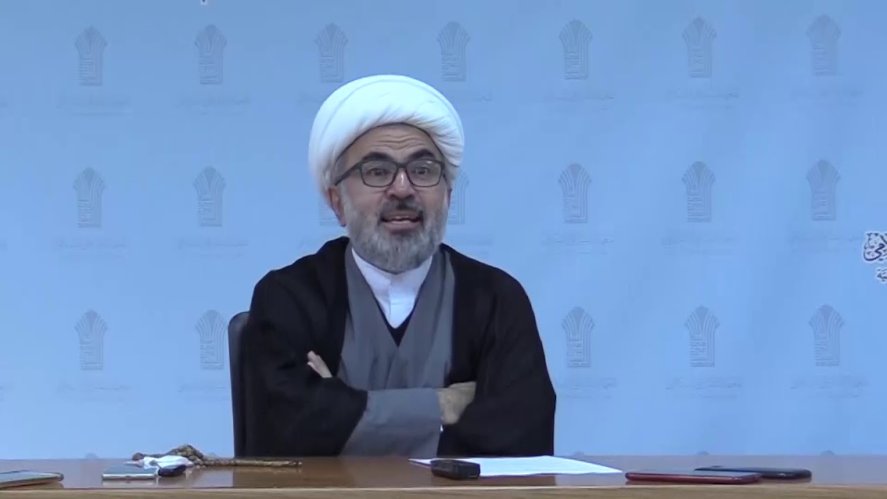 مبحث الغلو 12  دور الفرق المغالية في الكذب