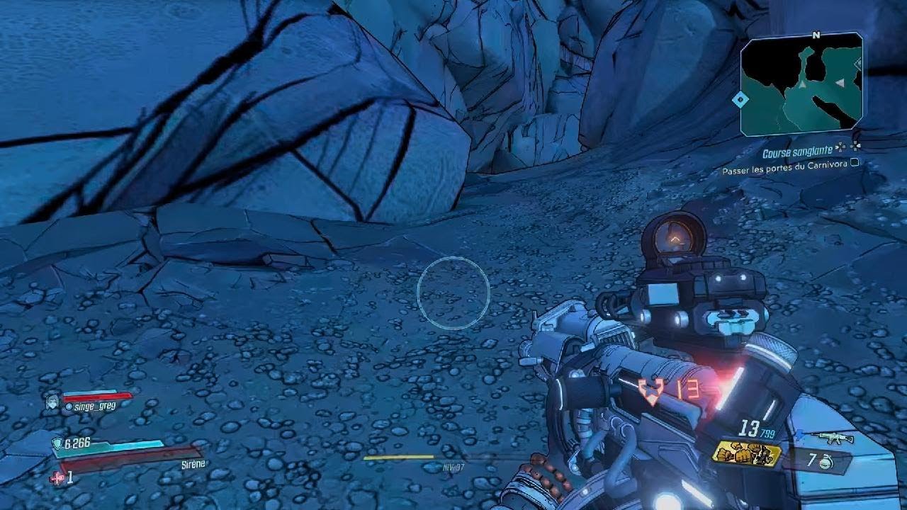 Borderlands 3