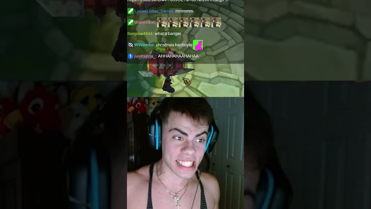 Dantes Has A Mental Breakdown After This... NERF SINGED #shorts #leagueoflegends #doaenel