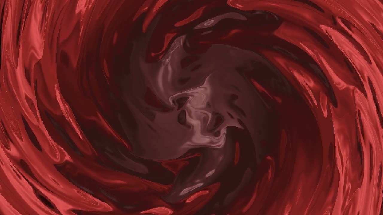 1 Hour of Balatro's Background - The Tooth Edition