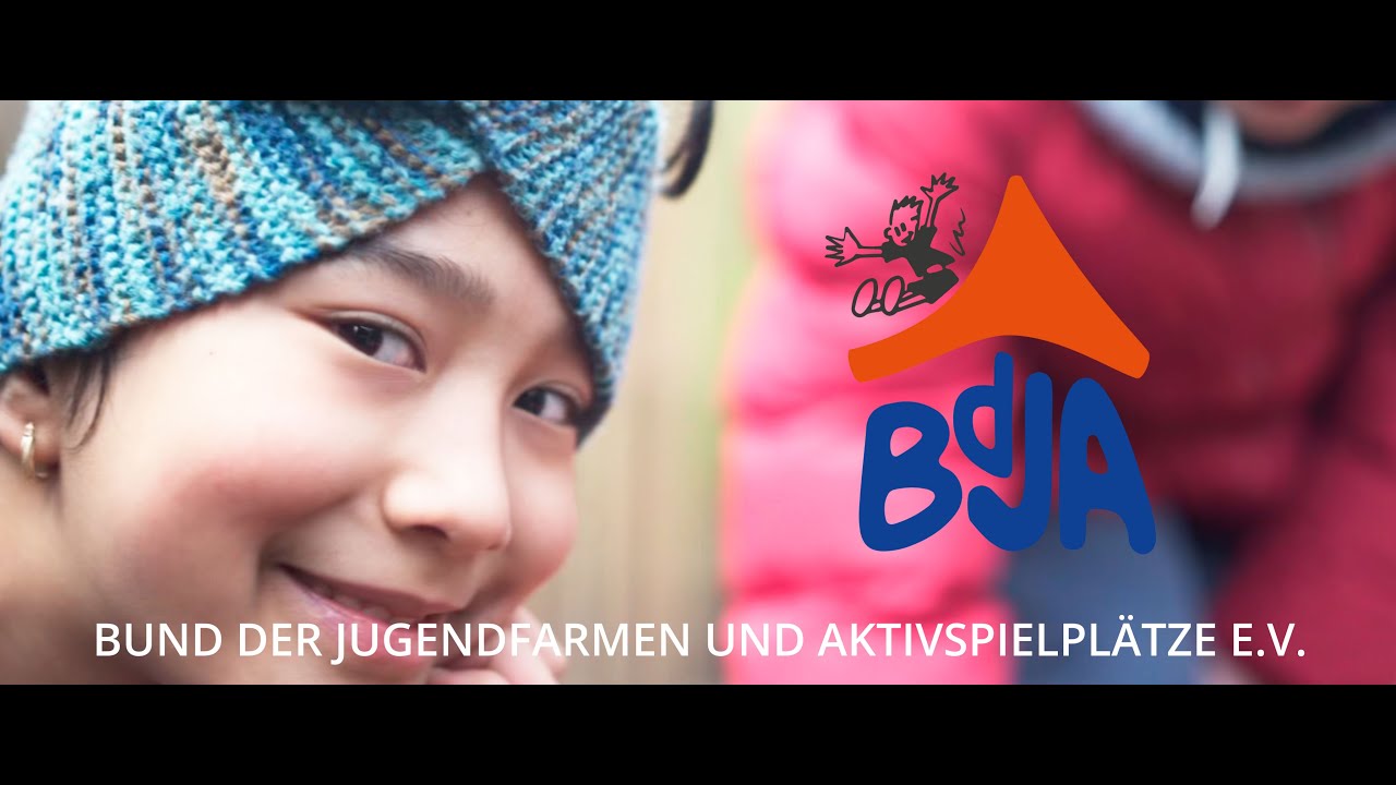 WEIL WIR ES WERT SIND  -  BdJA 2023 Imagefilm