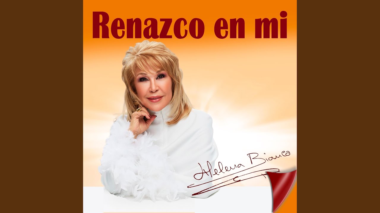 Renazco en mi
