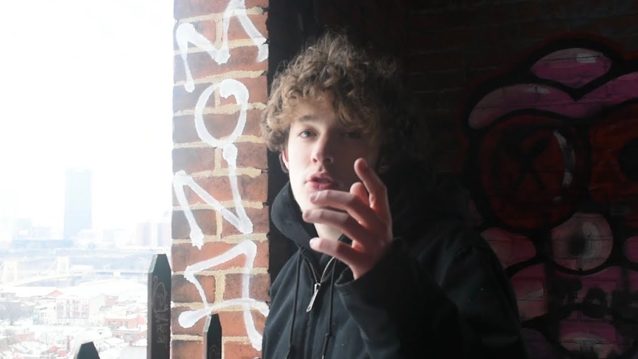Big Nuke - Used 2 It (feat. X6Jade) (Official Music Video )