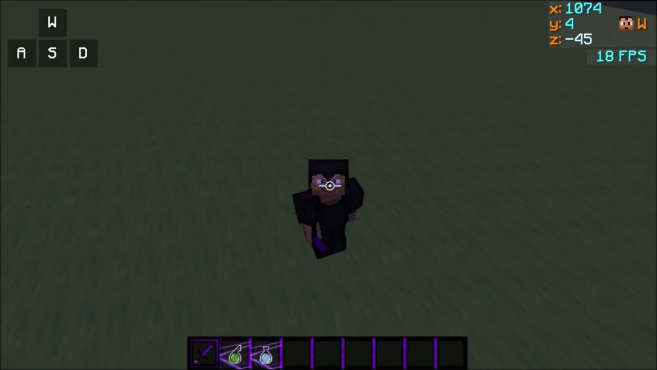 Best 1.7.10 PvP Mods! (Best For HCF)