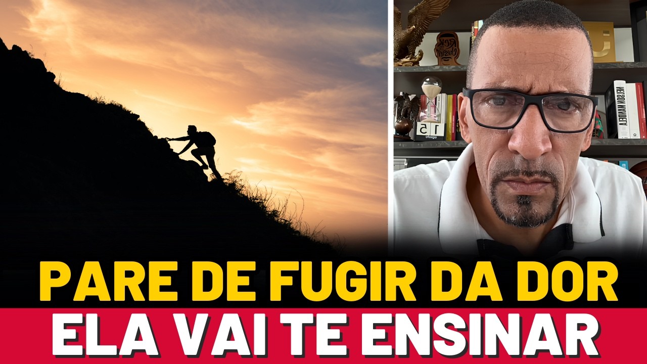 COMO APRENDER COM OS MOMENTOS RUINS DA VIDA