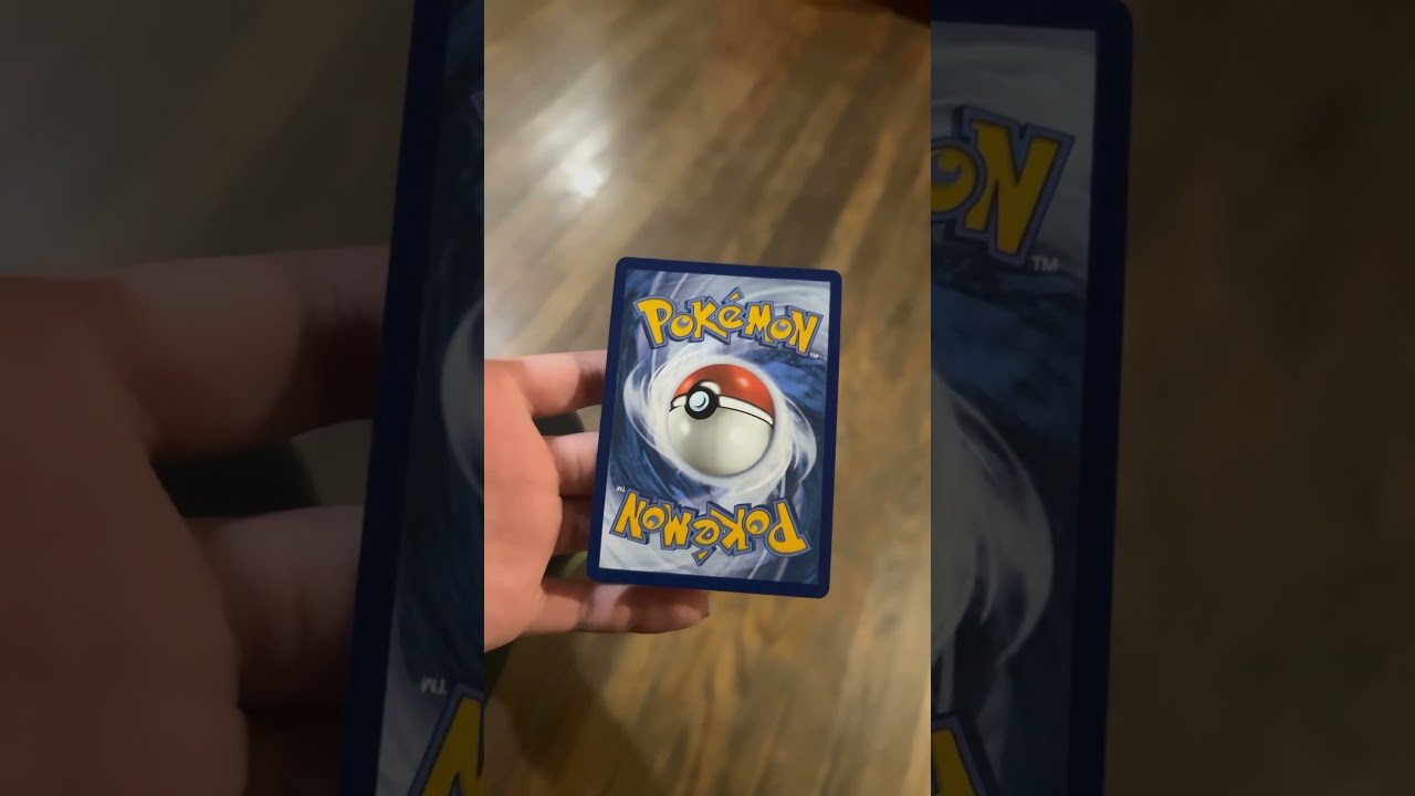 #rarepokemoncards