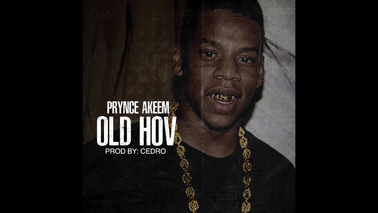 Prynce Akeem 