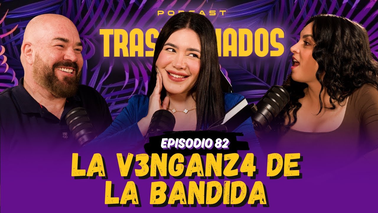 SE V3NGÓ ABRIENDO SU PÁGINA AZUL | Ep. 82 TRASNOCHADOS