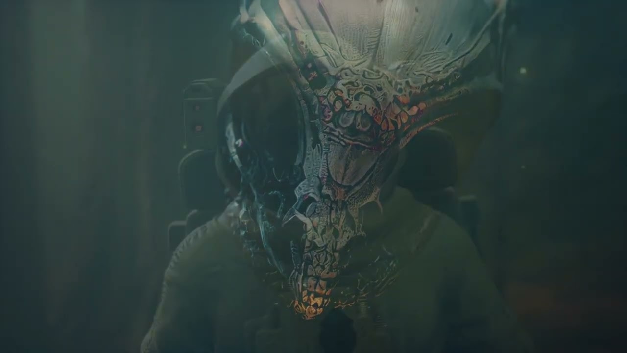 Aliens Production - Since 1997 (official video)