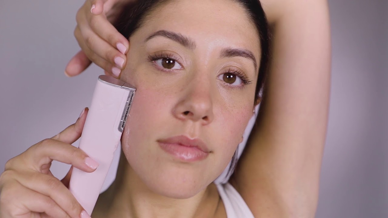 Cult Beauty - Dermaflash How to