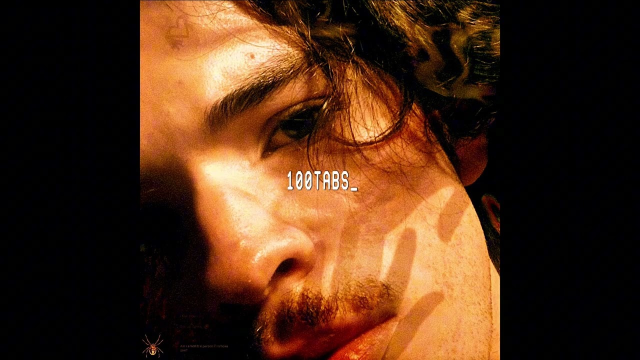 100tabs - Fitzy [Official Audio]