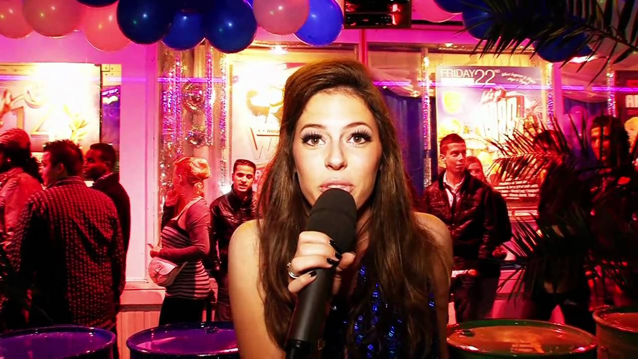Hollywood Rotterdam Presents: 14 Years Anniversary - The After Movie