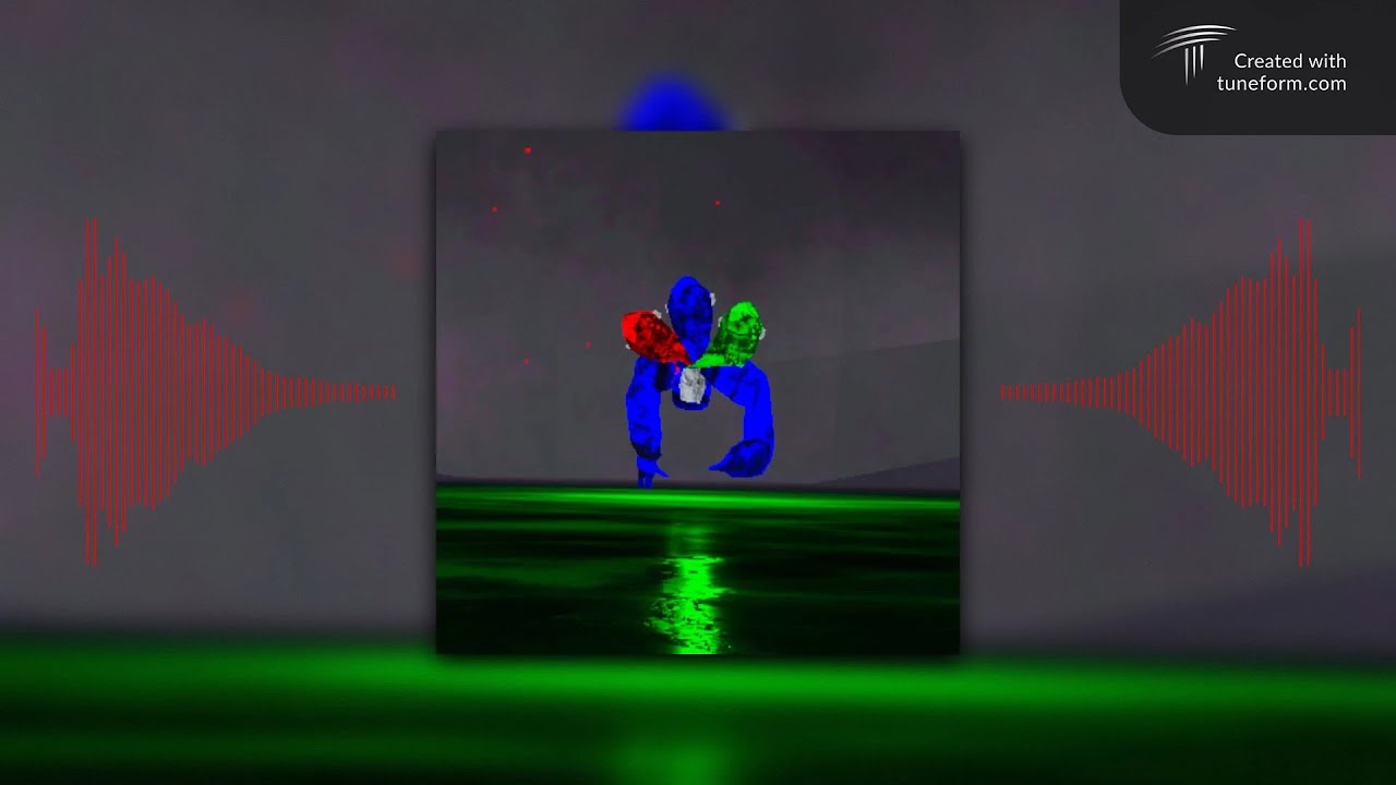 RGB Overload - Clouds Gorilla Horror Old OST