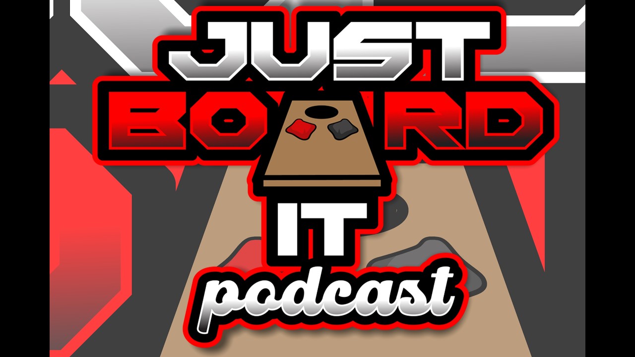 Episode 53 - Aaron Whited