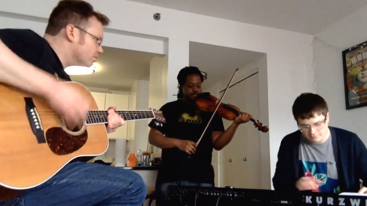 Gerry Rosenthal - Vendetta Preps (AWESOME COVER!)