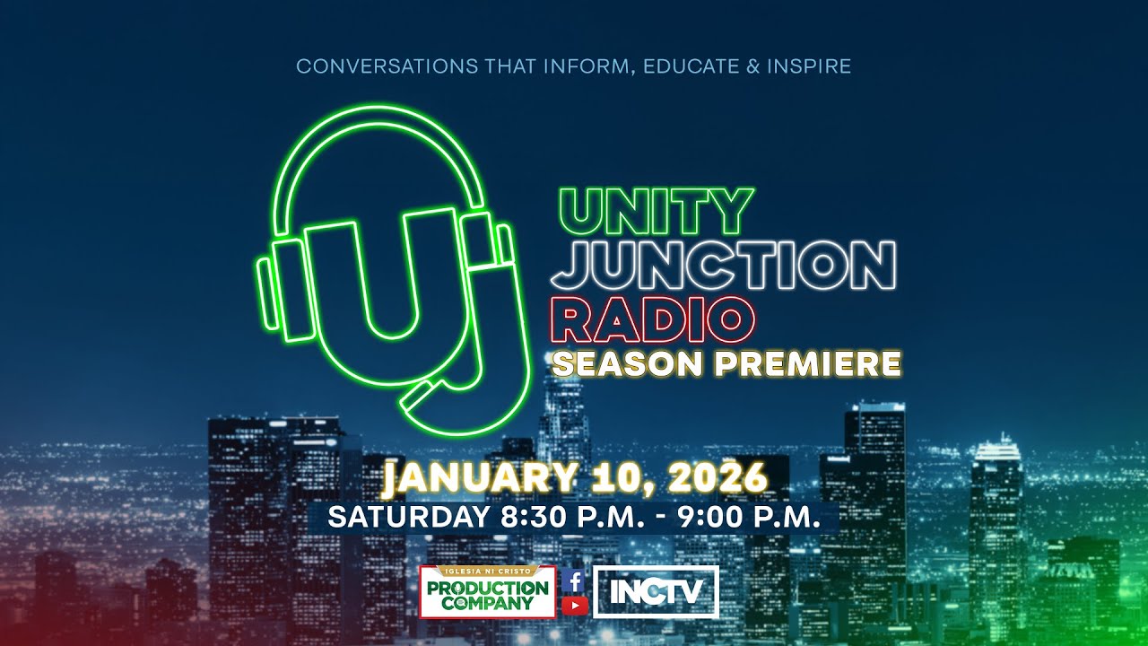 🔴 SEASON 15 PREMIERE EPISODE | UJ RADIO 🔴