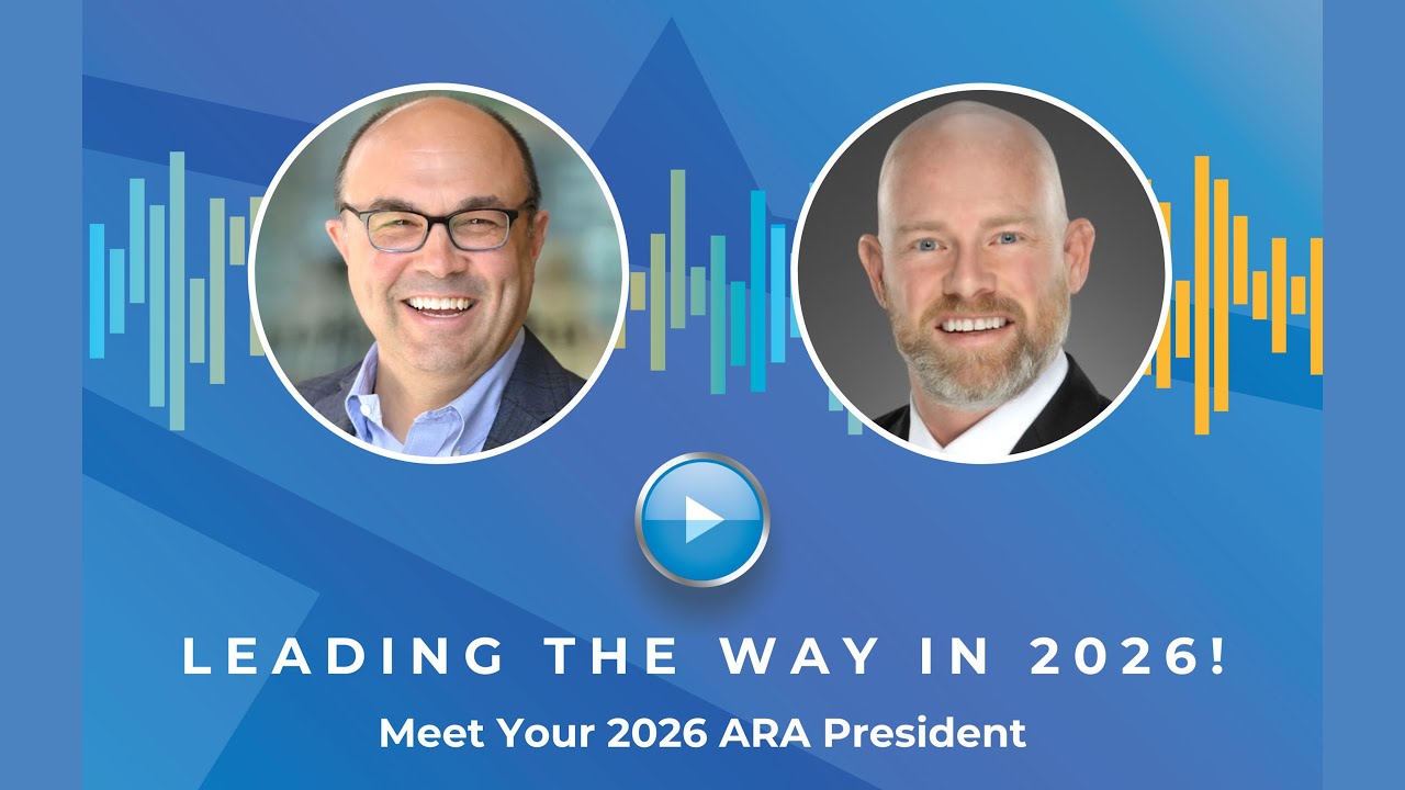 Meet Your 2026 ARA President: Quinn Arnau - Atlanta REALTORS® Rundown