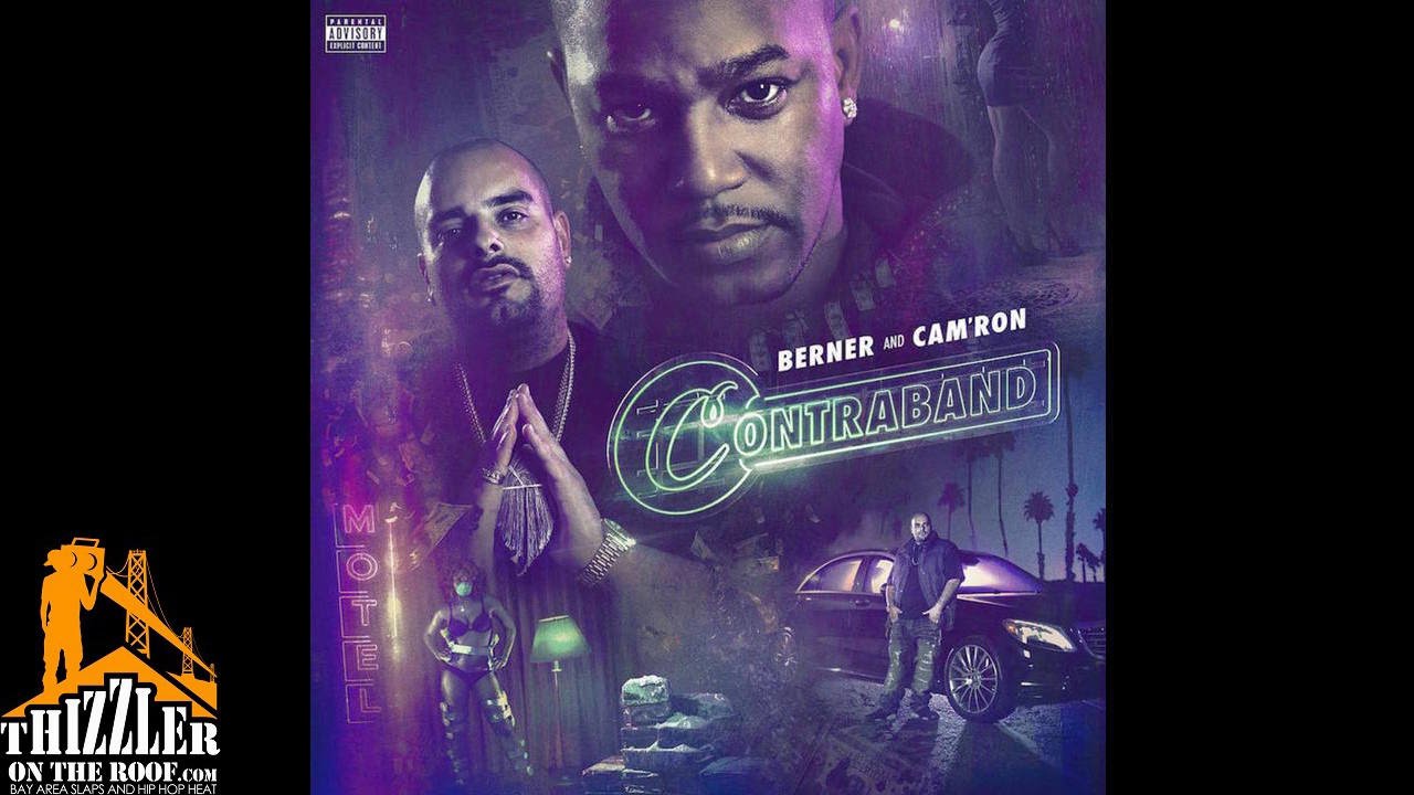 Berner & Cam'ron ft. Wiz Khalifa & Young Dolph - Dope Spot [Thizzler.com]