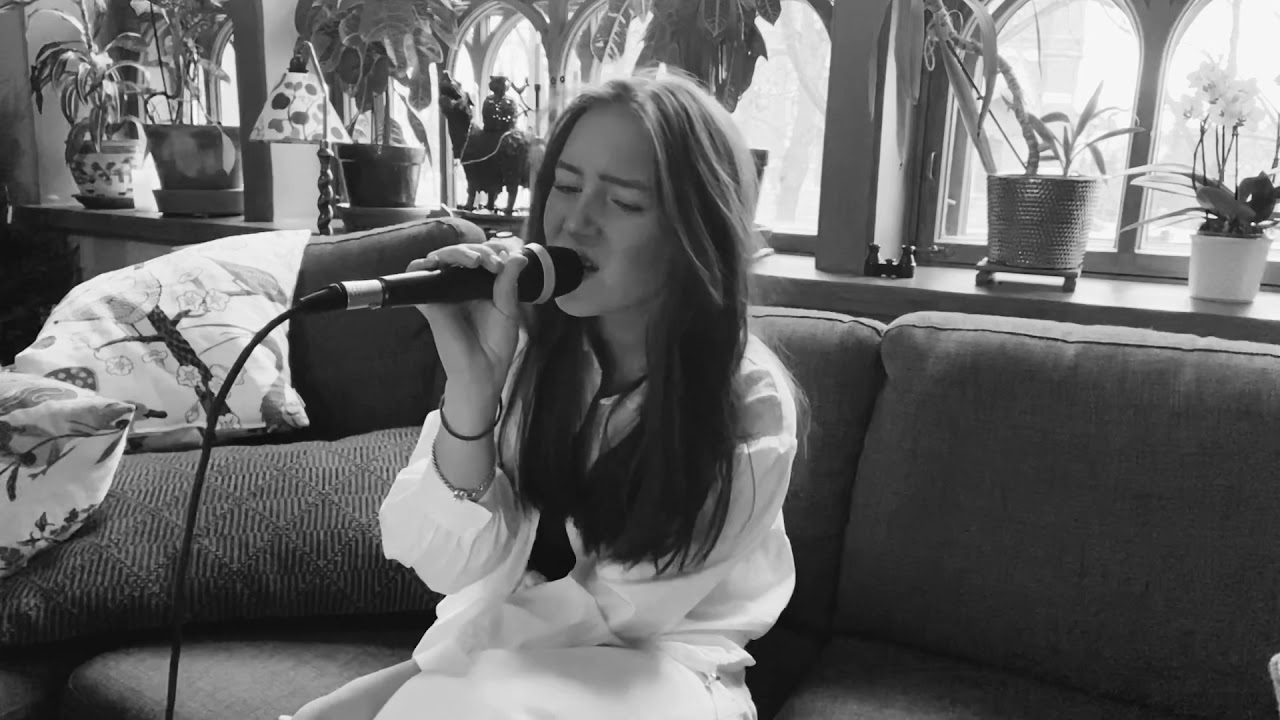 Hallelujah (swedish version) - Ingrid