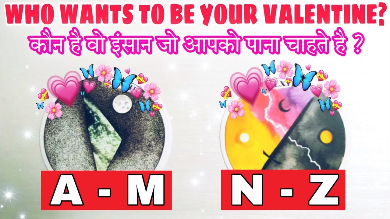 Kaun hai wo insaan jo apke Valentine banna chahte hai?❤️ Your true lover timeless pick a card tarot