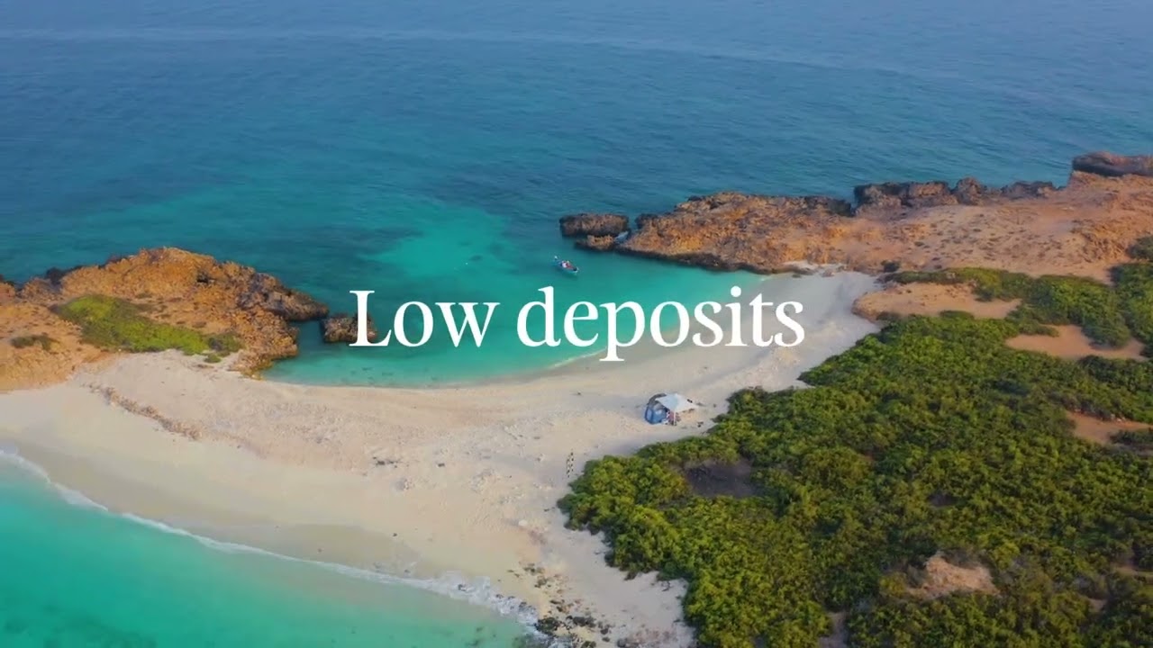 Explore Oman with Away Holidays &ndash; Desert, Mountains & Beaches!