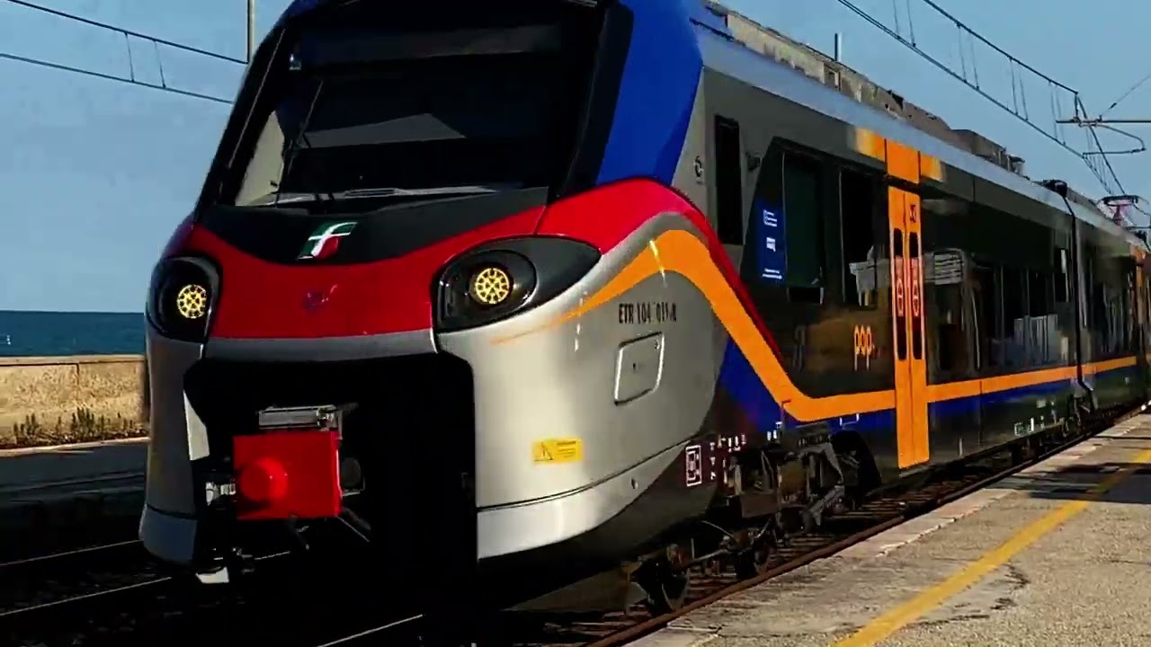 Giornate alla Stazione di Pedaso 2023