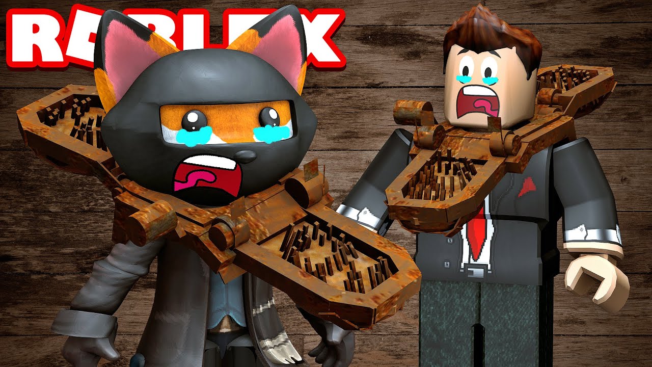 DER HÄRTESTE KELLER der WELT?! - Roblox [Deutsch/HD]