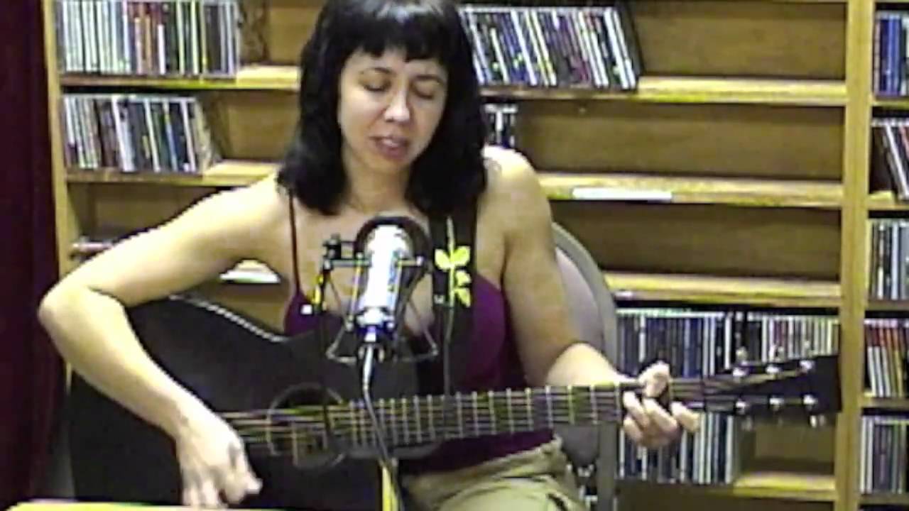 Mean Mary - I Can Be Brave - Folk Radio with Michael Stock