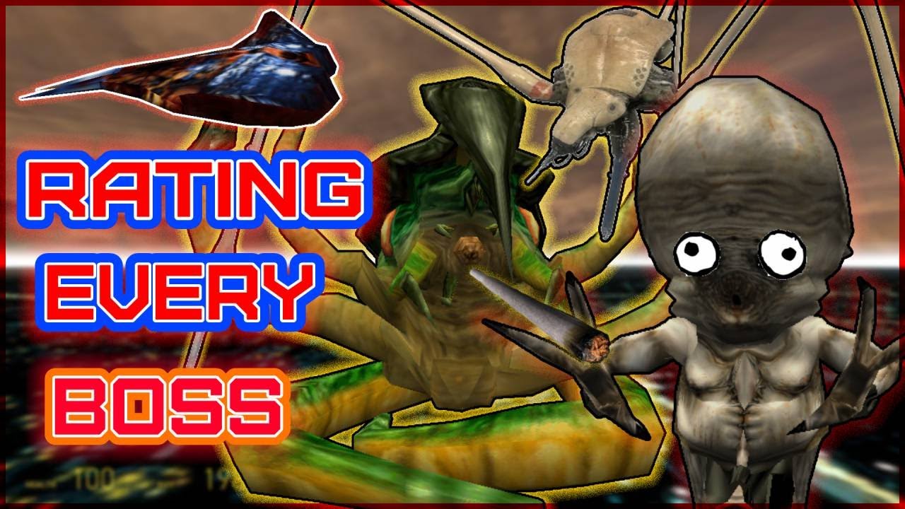 Boss Fights in Half-Life... kinda Suck?