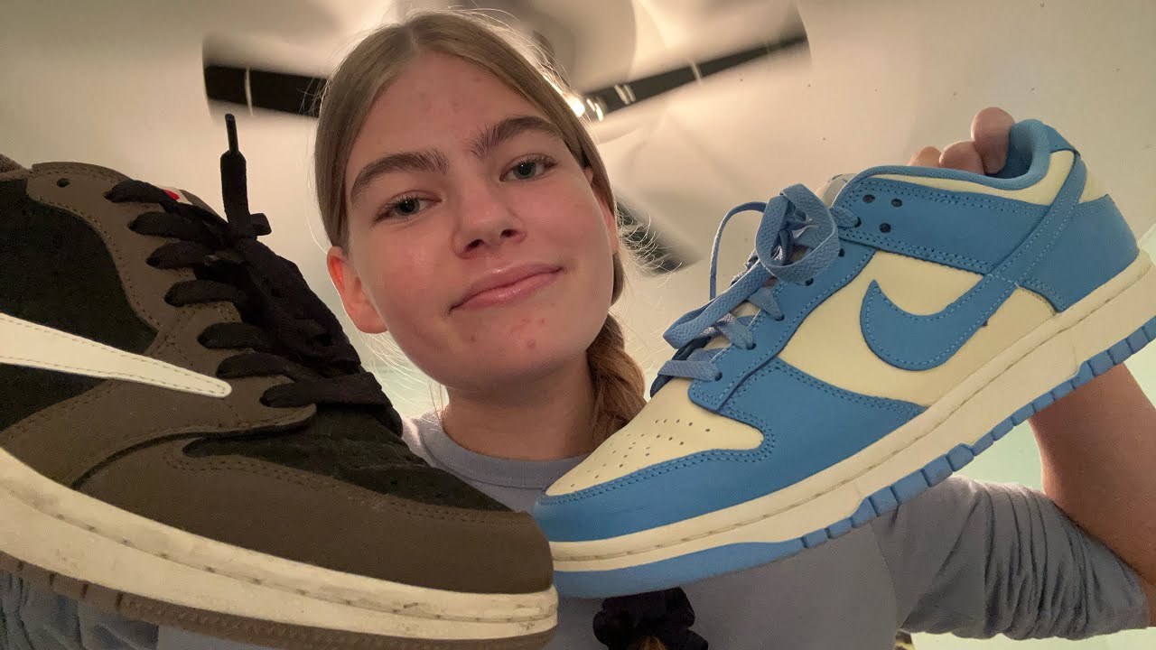 ASMR Shoe Store RolePlay!👟👠👡