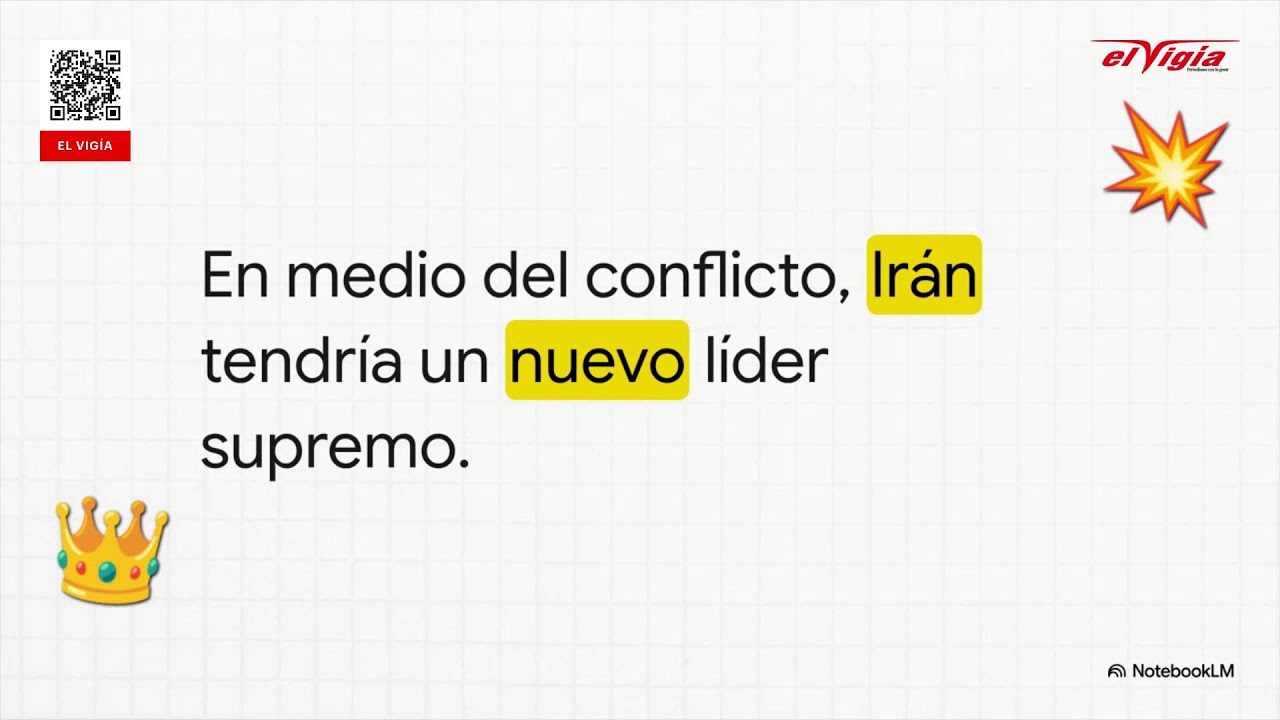 El Vigía Informa 04/03/2026