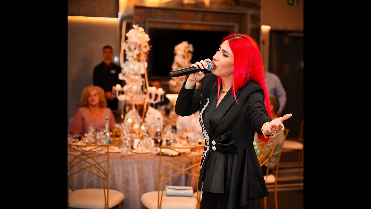 🔊Loredana Pavel ❌ LoRed ❌ Super SHOW LIVE - 2024 ( Nunta Andrei & Claudia) 🔊
